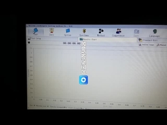 ग्लास फाइबर प्रबलित प्लास्टिक एफआरपी के लिए उच्च बल इलेक्ट्रॉनिक यूनिवर्सल परीक्षण मशीन