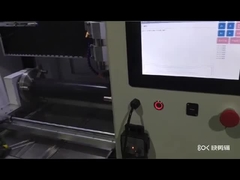 WZY-I नमूना बनाने की मशीन पूरी तरह से स्वचालित चार अक्ष नियंत्रण प्रोटोटाइप