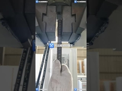 WAW-300B इलेक्ट्रो हाइड्रोलिक सर्वो यूनिवर्सल टेस्टिंग मशीन के लिए व्यापार मूल्य