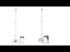 ड्रॉप हैमर परीक्षण उपकरण