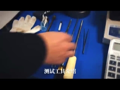 पिघला हुआ प्रवाह सूचकांक परीक्षक