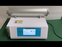 कार्बन ब्लैक सामग्री परीक्षक