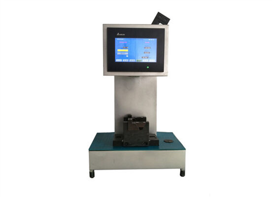 Electronic Pendulum Charpy Impact Testing Machine