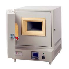 Laboratory SX2-12-10N Environmental Test Chamber Reliable Muffle Furnace