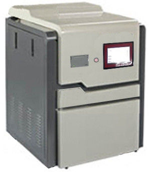 Tube Transmittance Tester For Plastic Pipes And Fittings