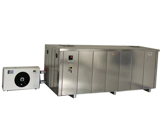 High Precision Hydrostatic Pressure Testing Machine 100 Bar