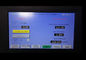 Touch Screen Charpy Impact Test Equipment , 150° Raising Angle Pendulum Impact Tester