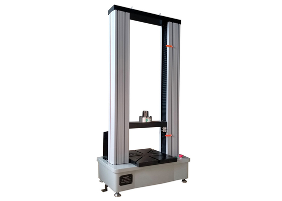 Computer-controlled Overload Limit Switch Tensile Strength Testing Machinery for Metallic and Non-Metallic Materials