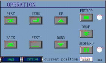 Drop Hammer Test Equipment Compliant with International Standards for Plastic Pipe Impact Toughness Testing and Control