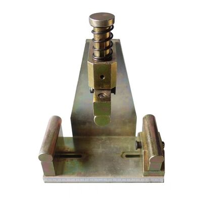 Electronic Universal Testing Machine for Tensile Compression and Bending Tests on Metal Wire Nylon Plastic Rubber and Textile Materials