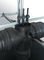 Touchscreen Negative Pressure Pipeline Testing Equipment Plastic Inspection Well