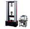 300KN Electromechanical Universal Testing Machine For Rod Wood Concrete Wood Composites