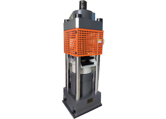 माइक्रो कंप्यूटर नियंत्रण कंक्रीट शक्ति परीक्षण उपकरण पूर्ण स्वचालित