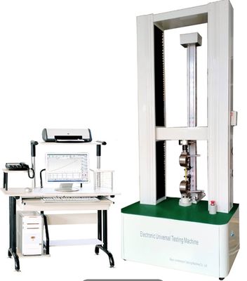 स्टेटिक यूटीएम मशीन यूनिवर्सल मटेरियल स्ट्रेंथ थकान तन्यता संपीड़न परीक्षण