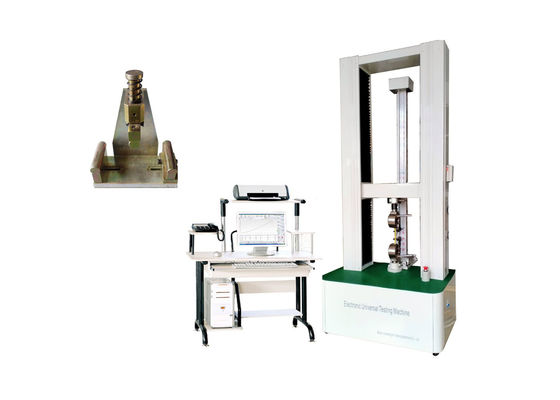 धातु प्लास्टिक रबर टेक्सटाइल और अधिक के लिए पेशेवर और सटीक इलेक्ट्रॉनिक सार्वभौमिक परीक्षण मशीन