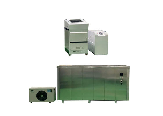 हमारे शीर्ष पायदान हाइड्रोस्टैटिक दबाव परीक्षण मशीन के साथ अपने दबाव परीक्षण दक्षता को अधिकतम करें