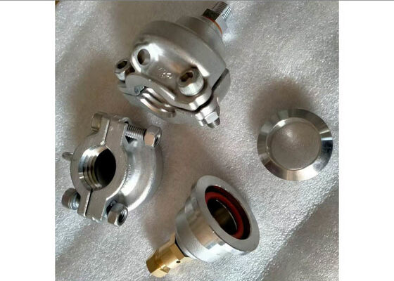 सटीक कास्टिंग और सीलिंग प्रदर्शन के साथ पीई और पीवीसी ट्यूबों के लिए प्लास्टिक पाइप एंड कैप्स 3 चौथाई इंच 26 पॉइंट 7 मिलीमीटर