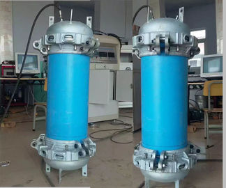 ISO1167 ASTMD1598 दबाव फट परीक्षण मशीन उपकरण पाइप के लिए