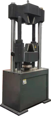 छह कॉलम Utm इलेक्ट्रॉनिक यूनिवर्सल टेस्टिंग मशीन 1000kn